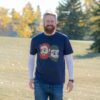 Pro-Life Guys T-Shirt - Pro-Life Guys Faces - Image 2